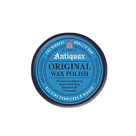 ANTIQUAX_經典清潔亮光蠟_100ml(TQSH100)