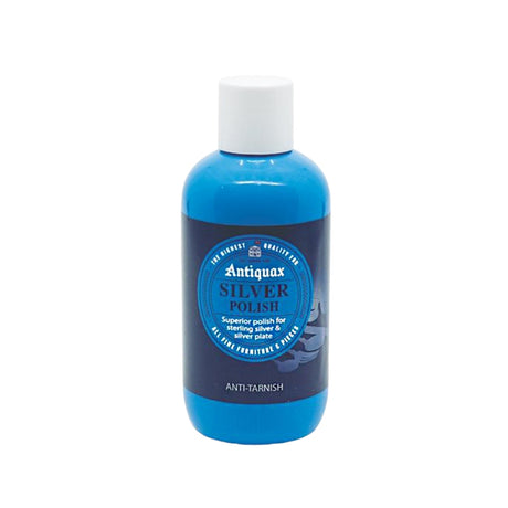 ANTIQUAX_銀飾清潔亮光劑_200ml
(ANTQSP200)