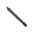 CROSS_平單頭 一字 6.35mm 平單頭 一字 6.35mm 0.8×70㎜ (BC39-0.8X70)