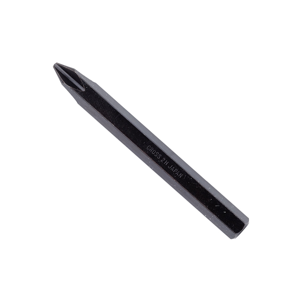 CROSS_打擊起子頭 十字 8mm 十入組 2×80㎜ (BC51-2X80)