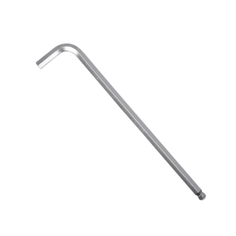 JETECH_加長球型六角板手 白金 公制_1.5mm(BL-01.5C)