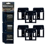 STEALTHMOUNTS_電池收納座-BOSCH博世18V用_藍色-6入(BM-BO18-BLU-6)