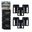 STEALTHMOUNTS_電池收納座-MAKITA牧田12V用_黑色-6入(BM-MK12-BLK-6)
