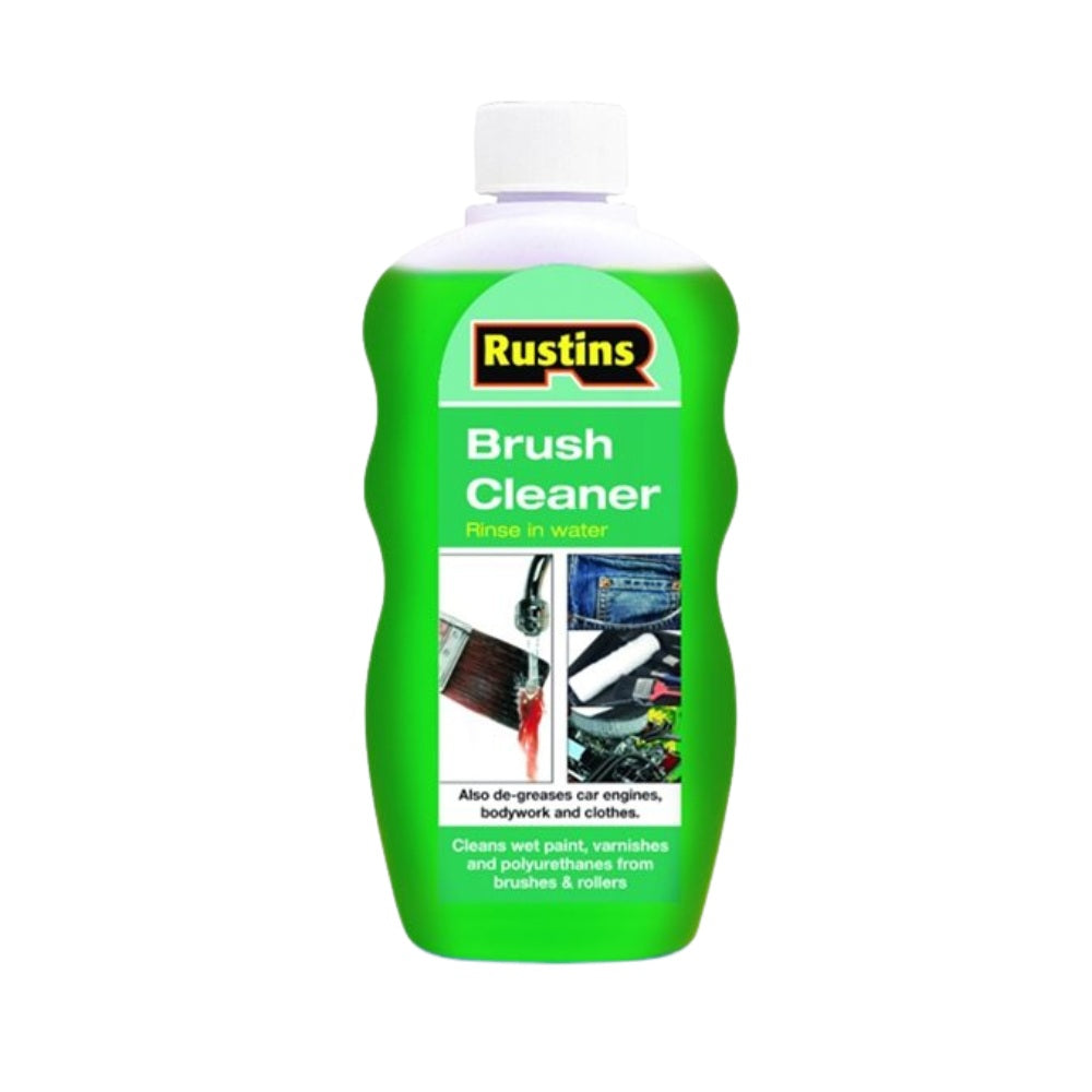 RUSTINS_油漆刷清潔劑_300ml(BRUC300)
