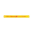 STARRETT_雙金屬手鋸條-10入組 (12"×14T BS-1214)
