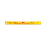 STARRETT_雙金屬手鋸條-10入組 (12"×14T BS-1214)
