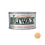 BRIWAX_拋光上色蠟_原色-400g(BW0502000021)