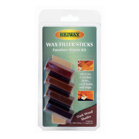 BRIWAX_家具補色修復棒_木質深色(BWSWSDK)