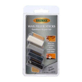 BRIWAX_家具補色修復棒_灰色(BWSWSGRY)