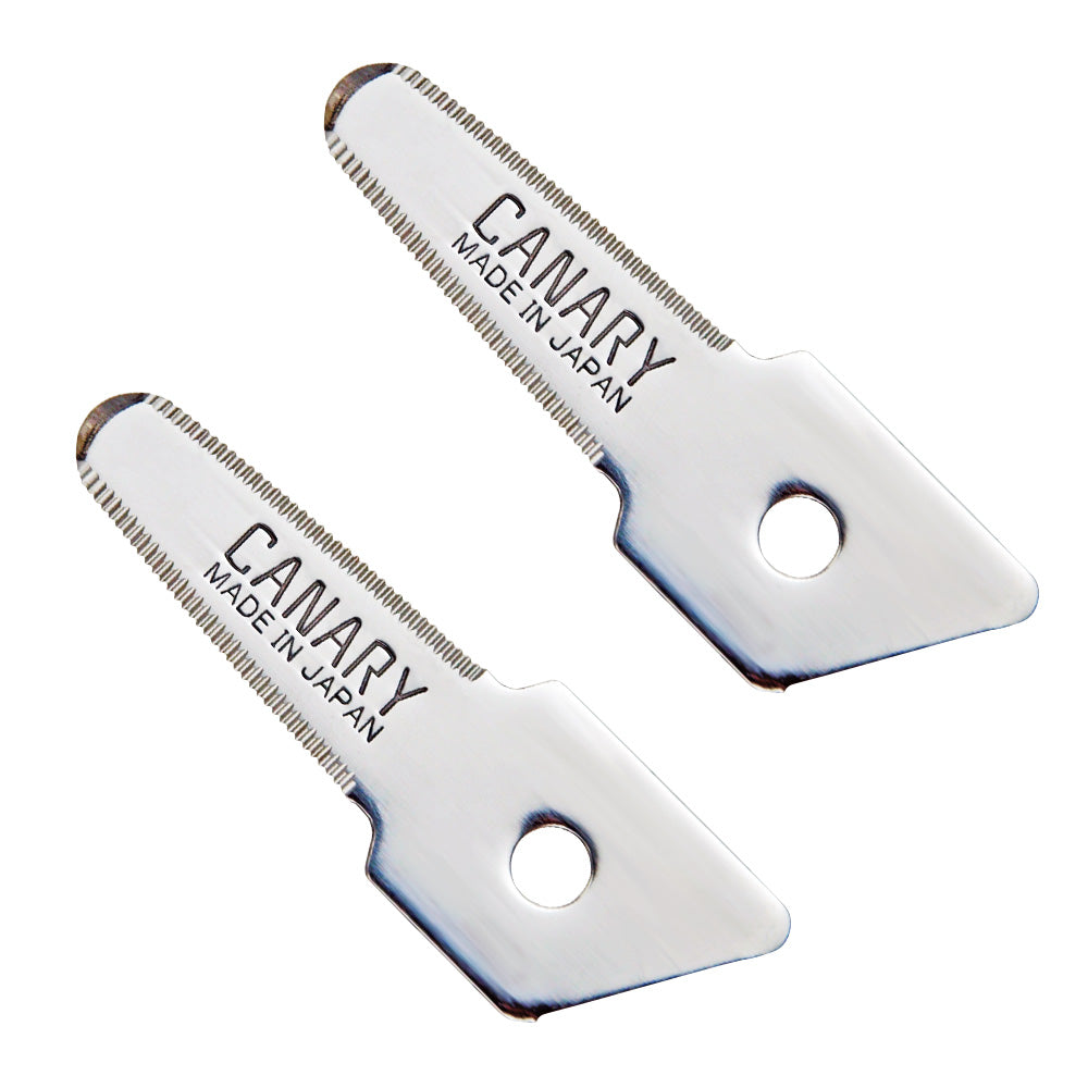 CANARY_物流君刀刃_2入(DC-15B2)
