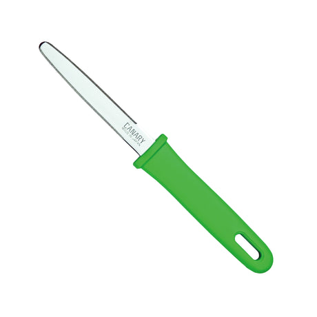 CANARY_紙箱小子紙箱專用切刀_綠(DC-190)
