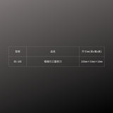 CANARY_極細刃工藝剪刀(DS-100)_規格