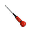 JETECH_電工起子 十字型4"_6×100mm_DK6-100+