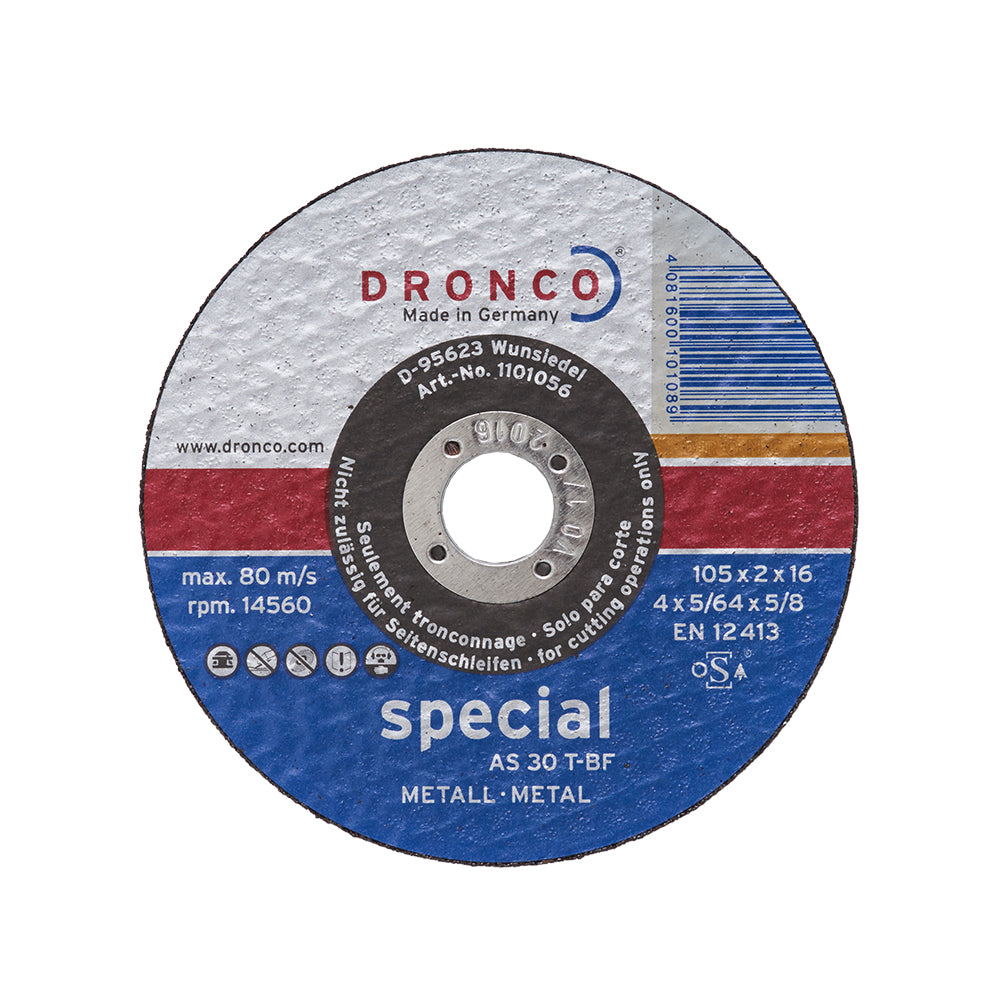DRONCO_雙網切斷砂輪_100x2.0mm 25入
(1101056)