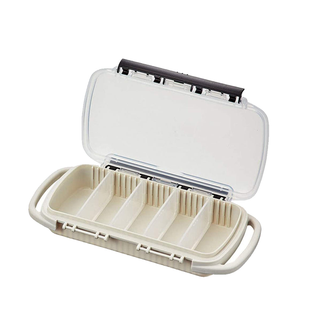 RINGSTAR_可吊掛多用途工具收納盒_5格(EC-2100W)