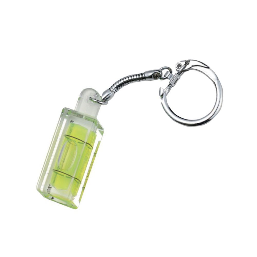 EBISU_Mini系列-水晶吊掛型水平尺
(ED-KEY)