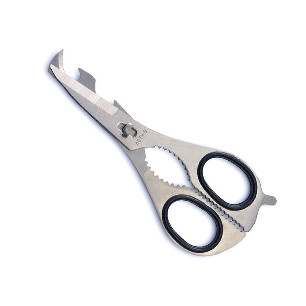 EIGERTOOL_8用途多功能剪刀