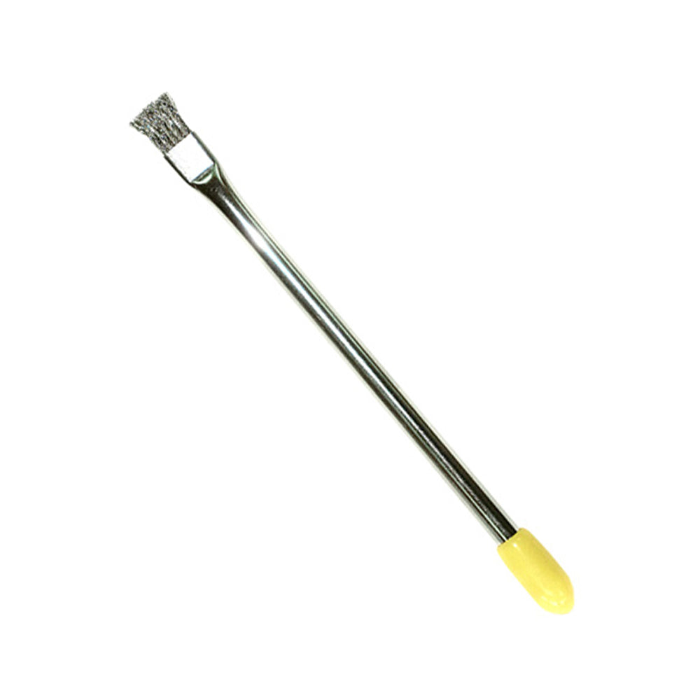 EIGERTOOL_超精密不銹鋼刷