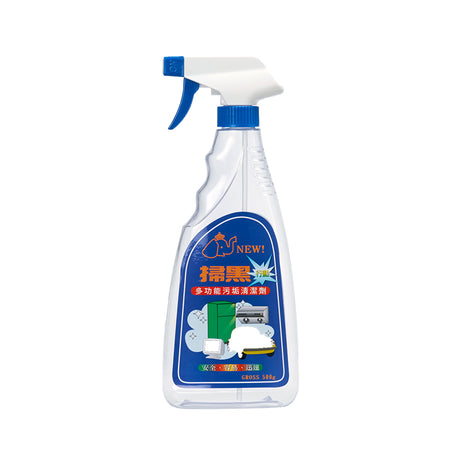 ELECROWN_掃黑行動_500ml(CB-500)