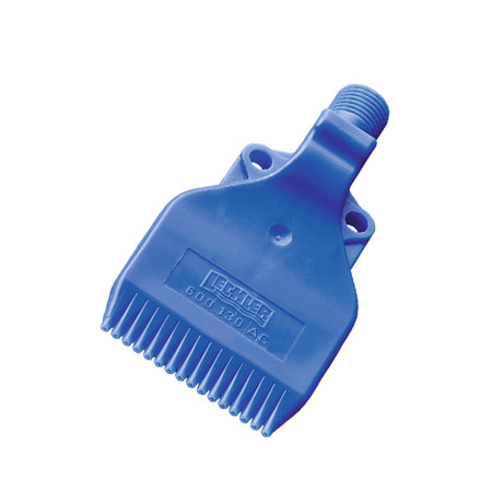 JOPLASTAR_空氣除塵槍噴嘴_空平擴散型(FL-600E)