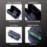 FUJIYA_大開口工具收納袋-迷彩綠_尺寸S(FHC-SG)_特色