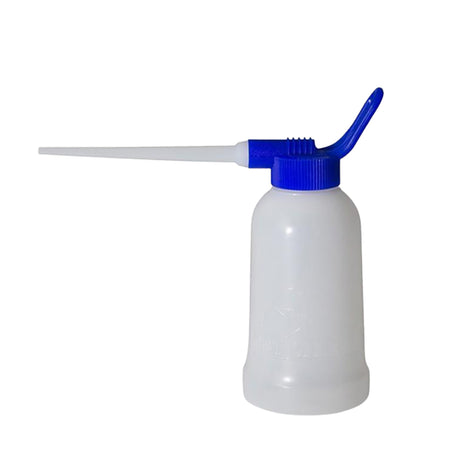 FURUPLA_橫向塑膠油壺_180ml(0201)