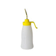 FURUPLA_立式黃銅噴嘴塑膠油壺 便攜型_200ml(0202)