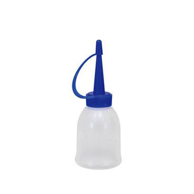 FURUPLA_立式塑膠油壺 附蓋_35ml(0307)