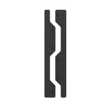 GATORMAGNETICS_定向磁 引磁板用 邊緣修飾片-2入_黑(500076)