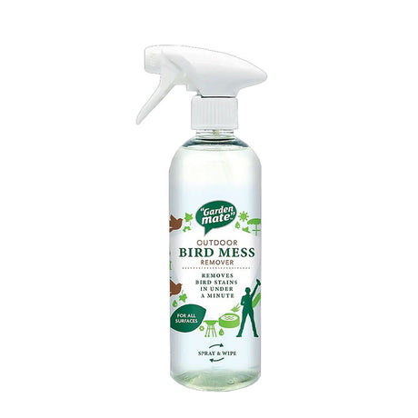MATE_鳥屎清除劑_500ml(GM30102-R)