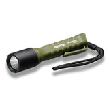 GENTOS_Bluster 防水耐震手電筒- 400流明 IP68(BR-432D)