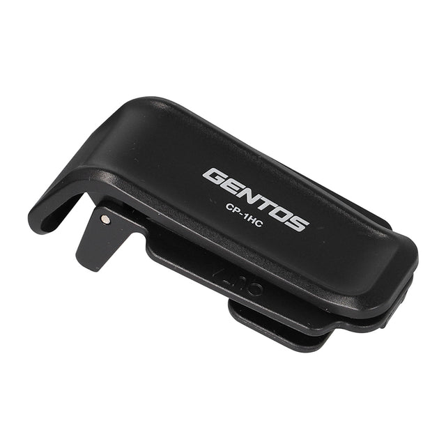 GENTOS_CP-260頭燈系列專用夾具(CP-1HC)