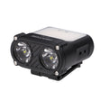 GENTOS_多用途感應頭燈 USB-C充電 400流明 IP54(CP-77MF)