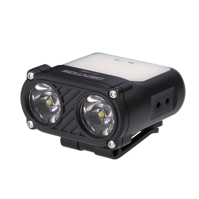 GENTOS_多用途感應頭燈 USB-C充電 400流明 IP54(CP-77MF)