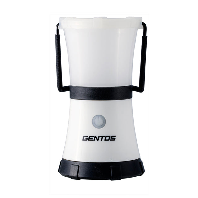 GENTOS_Explorer露營燈- 430流明 IP68(EX-236D)
