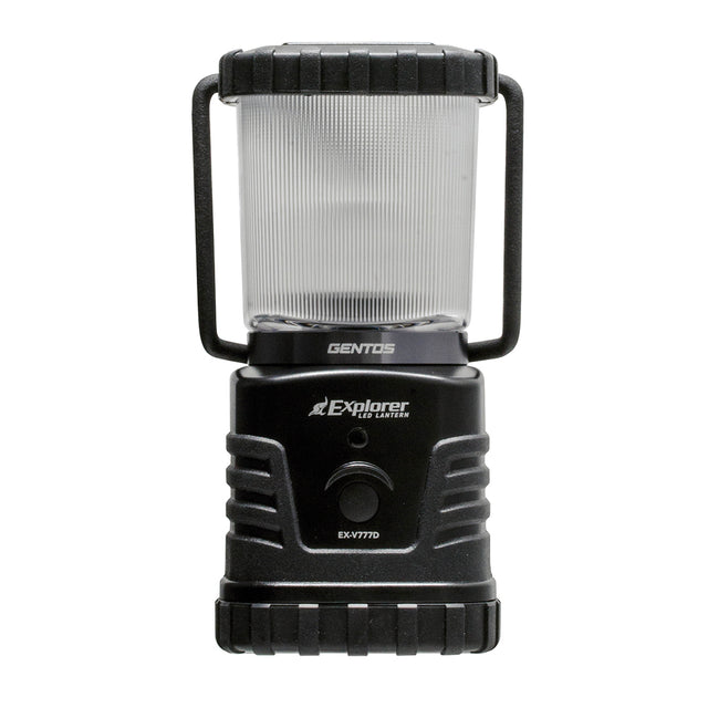GENTOS_Explorer露營燈-360流明 IP64(EX-V777D)