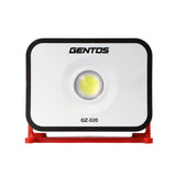 GENTOS_照射燈 USB充電 1700流明 IP66
(GZ-320)