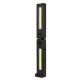 GENTOS_雙光源工作照明燈 USB-C充電  IP64_600流明(GZ-705)