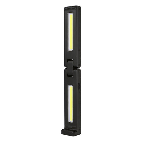 GENTOS_雙光源工作照明燈 USB-C充電  IP64_600流明(GZ-705)