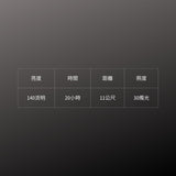 GENTOS_Onez 輕便工作燈- 140流明 IP54(OZ-132D)_規格