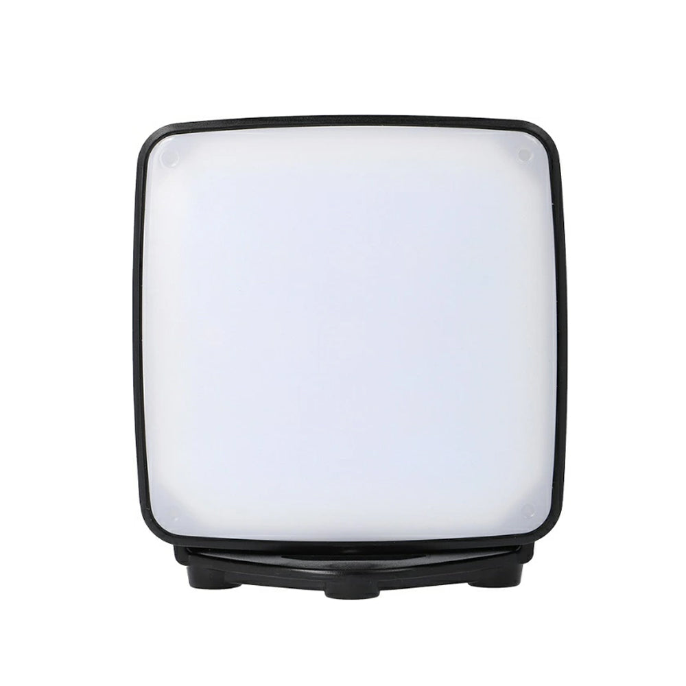 GENTOS_Explorer照明燈- USB充電 IP67(PL-200R)