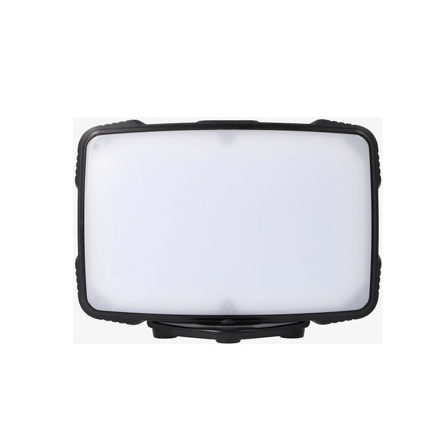 GENTOS_Explorer照明燈- USB充電 IP67_1300流明(PL-400R)