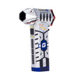 GENTOS_風格改裝貼模-吹塵槍HYT-SL專用_銀色鯊魚戰機(RS-HYT2501-SS)