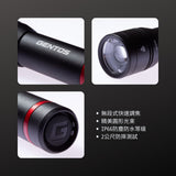 GENTOS_Rexeed 專業可調焦手電筒 IP66_450流明(RX-044D)_特色