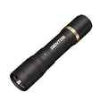 GENTOS_ 專業調焦手電筒 IP64_500流明-USB-C充電(RX-285R)