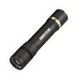 GENTOS_專業調焦手電筒 IP66_900流明-USB-C充電(RX-386R)