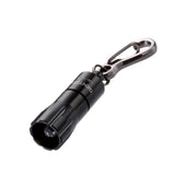 GENTOS Mini Keychain Flashlight 15 Lumens
