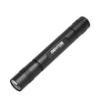 GENTOS_手電筒 200流明 IPX4(SNM-H132D)