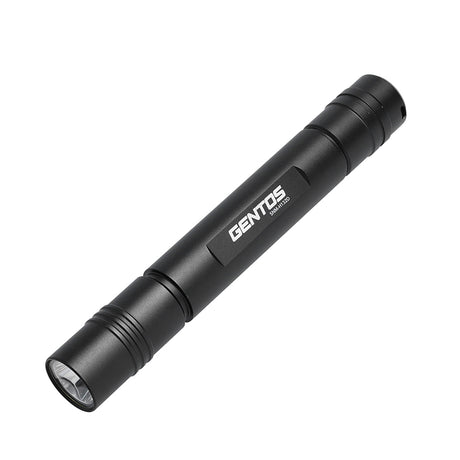 GENTOS_手電筒 200流明 IPX4(SNM-H132D)