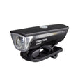 GENTOS_自行車燈 USB充電 160流明IPX4(XB-B05R)